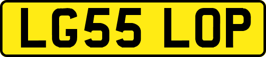 LG55LOP