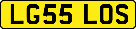 LG55LOS