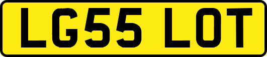 LG55LOT