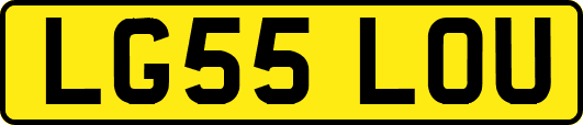 LG55LOU