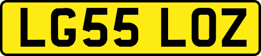 LG55LOZ