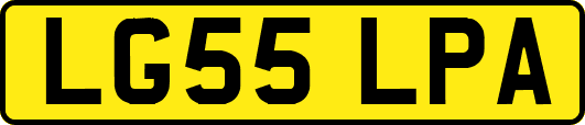 LG55LPA