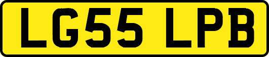 LG55LPB