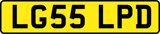 LG55LPD