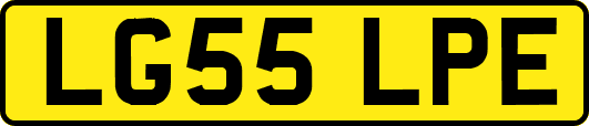 LG55LPE