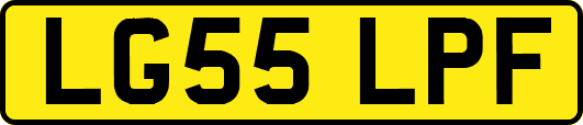 LG55LPF
