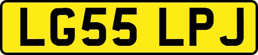 LG55LPJ