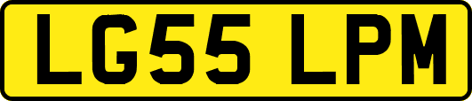 LG55LPM