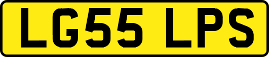 LG55LPS
