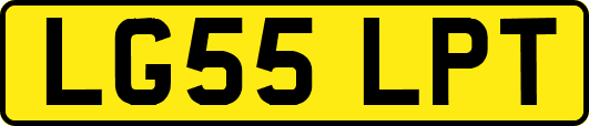 LG55LPT