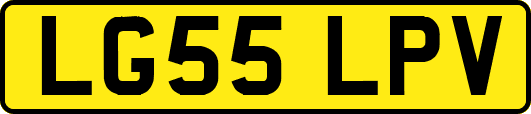 LG55LPV