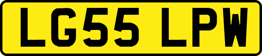 LG55LPW