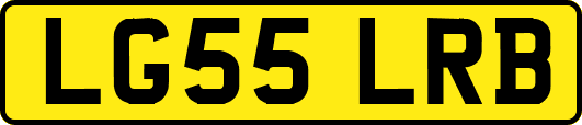 LG55LRB