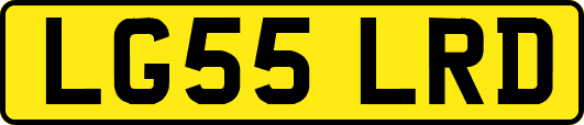 LG55LRD