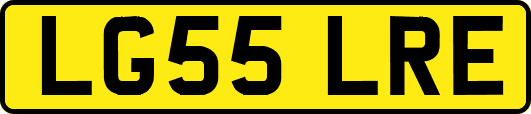 LG55LRE