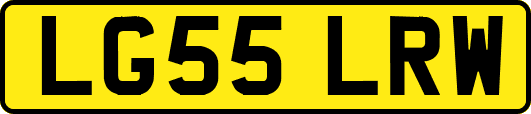 LG55LRW