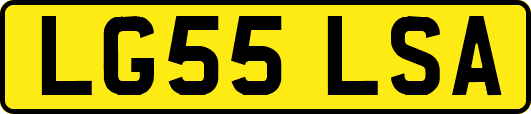 LG55LSA