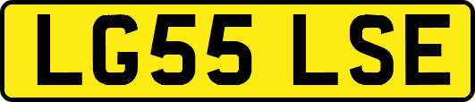 LG55LSE