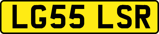 LG55LSR