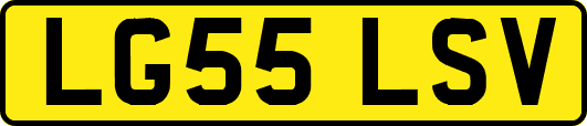 LG55LSV