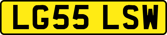 LG55LSW