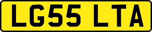 LG55LTA