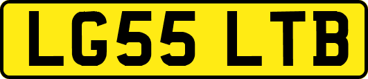 LG55LTB