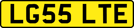 LG55LTE