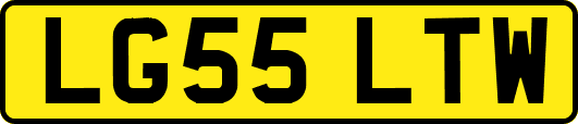 LG55LTW