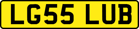 LG55LUB