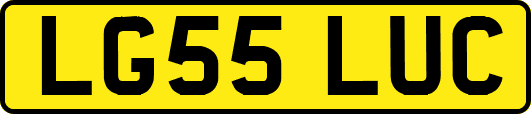 LG55LUC