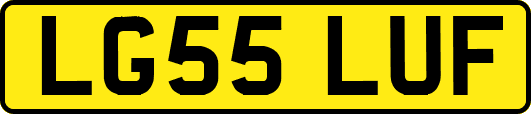 LG55LUF