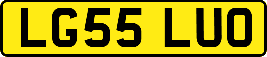 LG55LUO