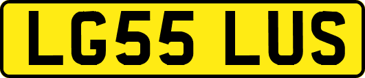 LG55LUS