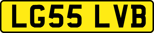 LG55LVB
