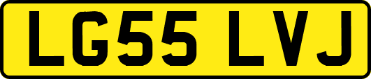 LG55LVJ