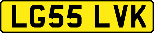 LG55LVK