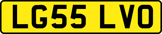 LG55LVO