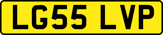 LG55LVP