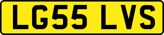 LG55LVS