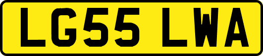 LG55LWA