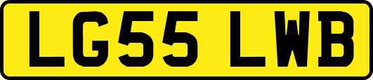 LG55LWB