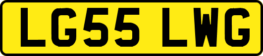 LG55LWG