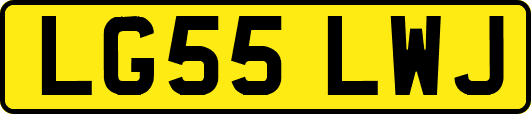 LG55LWJ
