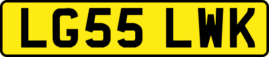 LG55LWK