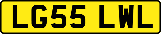 LG55LWL
