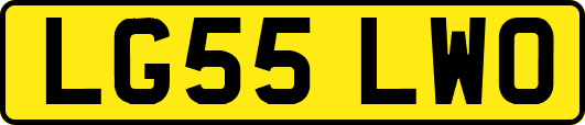 LG55LWO