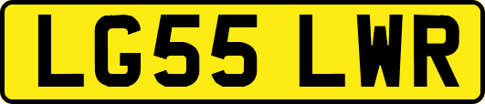 LG55LWR