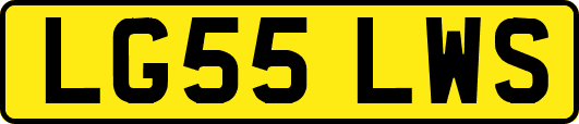 LG55LWS