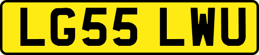 LG55LWU
